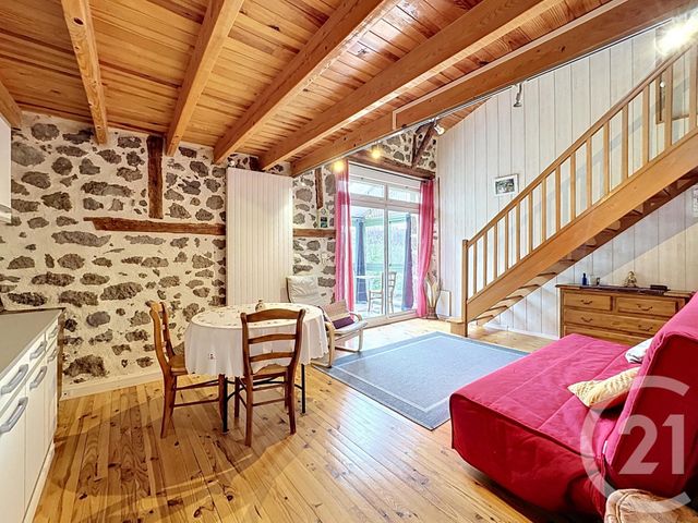 maison à vendre - 8 pièces - 243.46 m2 - BEAULIEU - 43 - AUVERGNE - Century 21 L'Agence Du Velay
