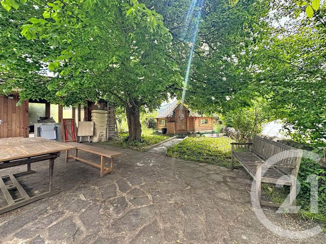 maison à vendre - 8 pièces - 243.46 m2 - BEAULIEU - 43 - AUVERGNE - Century 21 L'Agence Du Velay