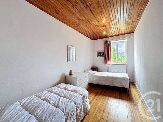 maison à vendre - 8 pièces - 243.46 m2 - BEAULIEU - 43 - AUVERGNE - Century 21 L'Agence Du Velay