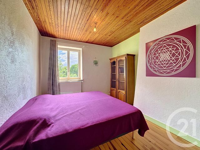 maison à vendre - 8 pièces - 243.46 m2 - BEAULIEU - 43 - AUVERGNE - Century 21 L'Agence Du Velay