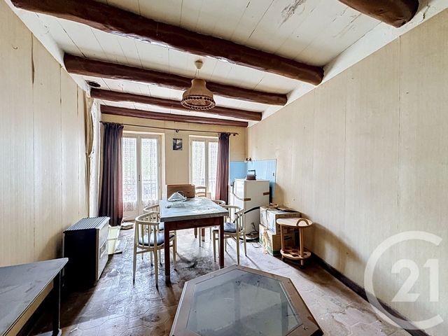 maison à vendre - 3 pièces - 34.86 m2 - MALREVERS - 43 - AUVERGNE - Century 21 L'Agence Du Velay