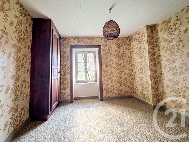 maison à vendre - 3 pièces - 34.86 m2 - MALREVERS - 43 - AUVERGNE - Century 21 L'Agence Du Velay