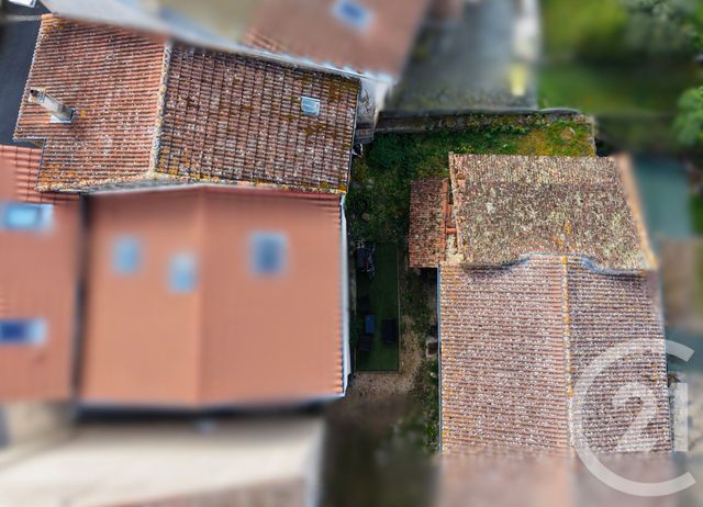 maison à vendre - 3 pièces - 34.86 m2 - MALREVERS - 43 - AUVERGNE - Century 21 L'Agence Du Velay