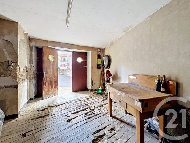 maison à vendre - 3 pièces - 34.86 m2 - MALREVERS - 43 - AUVERGNE - Century 21 L'Agence Du Velay