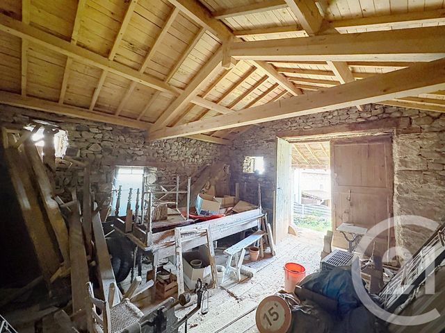 maison à vendre - 3 pièces - 34.86 m2 - MALREVERS - 43 - AUVERGNE - Century 21 L'Agence Du Velay