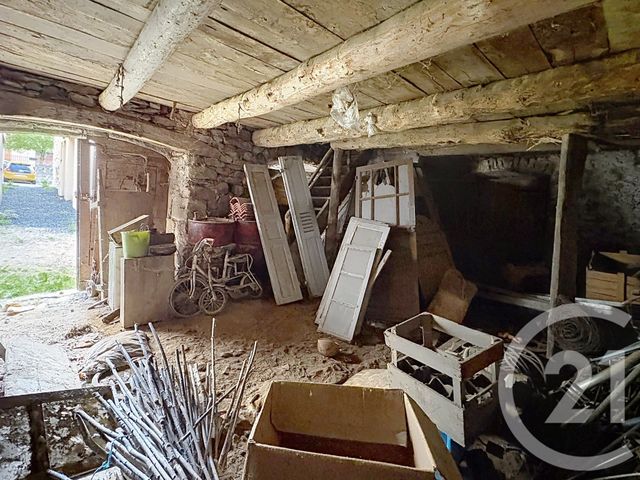 maison à vendre - 3 pièces - 34.86 m2 - MALREVERS - 43 - AUVERGNE - Century 21 L'Agence Du Velay