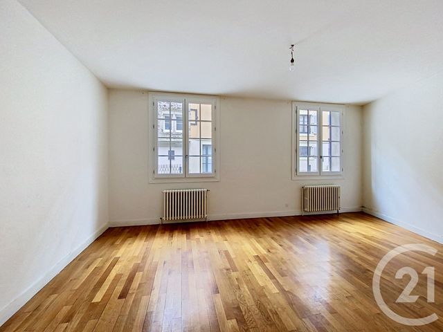 Appartement à vendre LE PUY EN VELAY