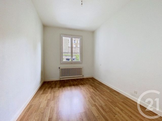 Appartement à vendre - 4 pièces - 107.0 m2 - LE PUY EN VELAY - 43 - AUVERGNE - Century 21 L'Agence Du Velay