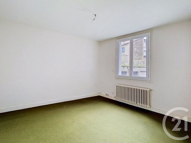 Appartement à vendre - 4 pièces - 107.0 m2 - LE PUY EN VELAY - 43 - AUVERGNE - Century 21 L'Agence Du Velay