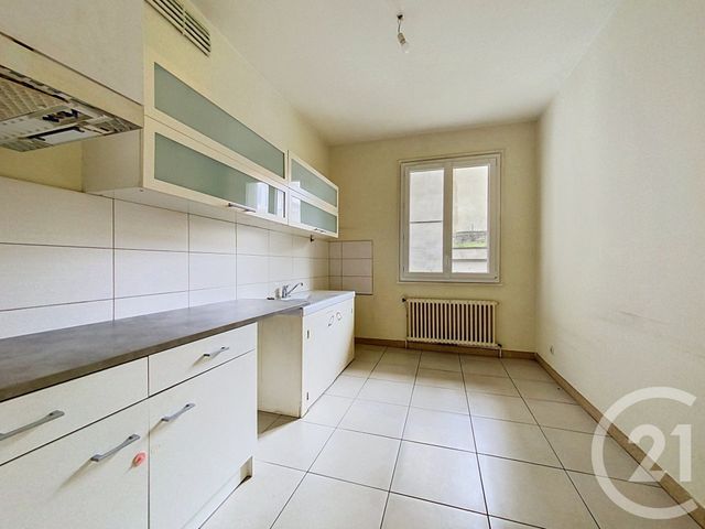 Appartement à vendre - 4 pièces - 107.0 m2 - LE PUY EN VELAY - 43 - AUVERGNE - Century 21 L'Agence Du Velay