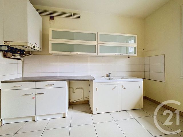 Appartement à vendre - 4 pièces - 107.0 m2 - LE PUY EN VELAY - 43 - AUVERGNE - Century 21 L'Agence Du Velay