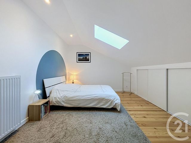 maison à vendre - 7 pièces - 180.39 m2 - CHADRAC - 43 - AUVERGNE - Century 21 L'Agence Du Velay