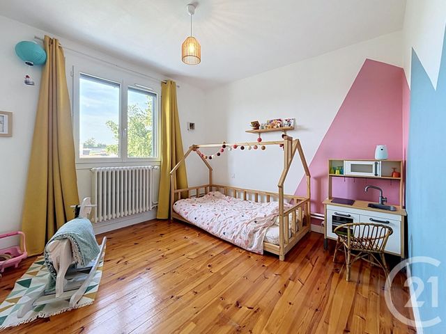 maison à vendre - 7 pièces - 180.39 m2 - CHADRAC - 43 - AUVERGNE - Century 21 L'Agence Du Velay