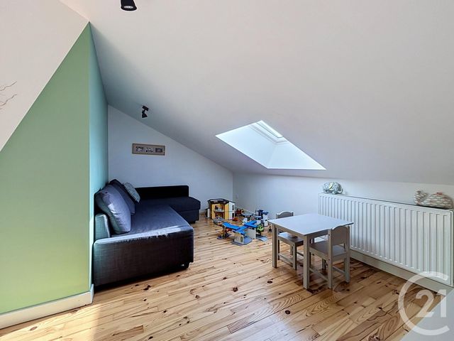 maison à vendre - 7 pièces - 180.39 m2 - CHADRAC - 43 - AUVERGNE - Century 21 L'Agence Du Velay