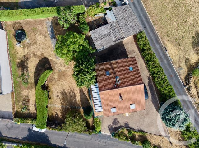maison à vendre - 7 pièces - 180.39 m2 - CHADRAC - 43 - AUVERGNE - Century 21 L'Agence Du Velay