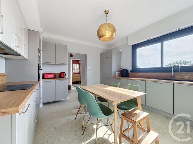 maison à vendre - 7 pièces - 180.39 m2 - CHADRAC - 43 - AUVERGNE - Century 21 L'Agence Du Velay