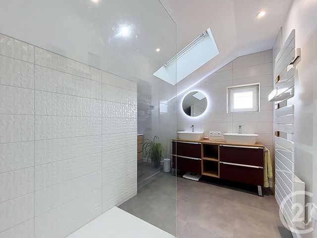 maison à vendre - 7 pièces - 180.39 m2 - CHADRAC - 43 - AUVERGNE - Century 21 L'Agence Du Velay