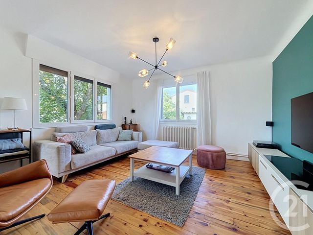 maison à vendre - 7 pièces - 180.39 m2 - CHADRAC - 43 - AUVERGNE - Century 21 L'Agence Du Velay