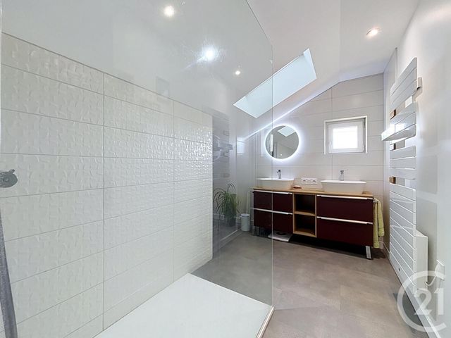 maison à vendre - 7 pièces - 180.39 m2 - CHADRAC - 43 - AUVERGNE - Century 21 L'Agence Du Velay
