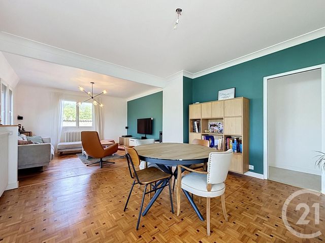 maison à vendre - 7 pièces - 180.39 m2 - CHADRAC - 43 - AUVERGNE - Century 21 L'Agence Du Velay