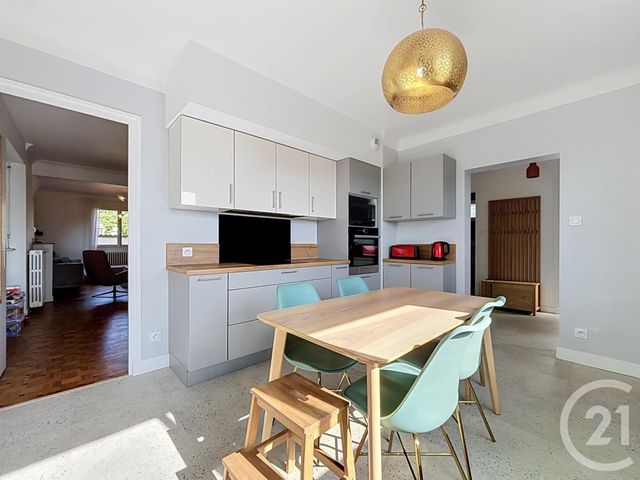 maison à vendre - 7 pièces - 180.39 m2 - CHADRAC - 43 - AUVERGNE - Century 21 L'Agence Du Velay