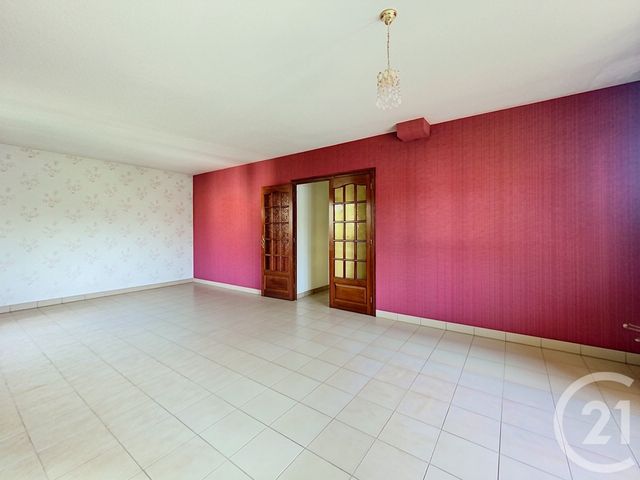 maison à vendre - 5 pièces - 92.94 m2 - ST PAULIEN - 43 - AUVERGNE - Century 21 L'Agence Du Velay