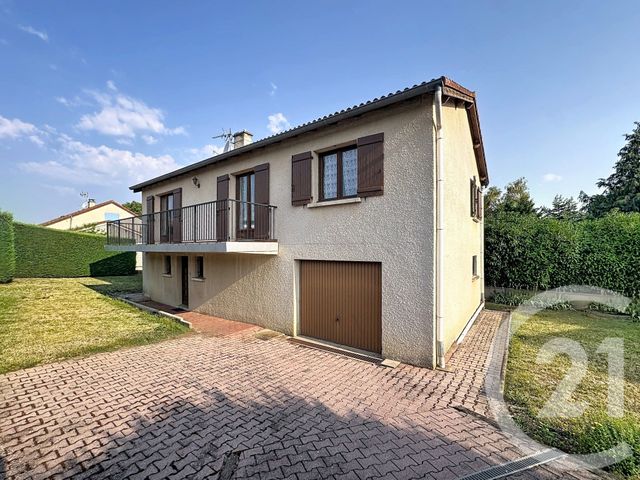 maison - ST PAULIEN - 43