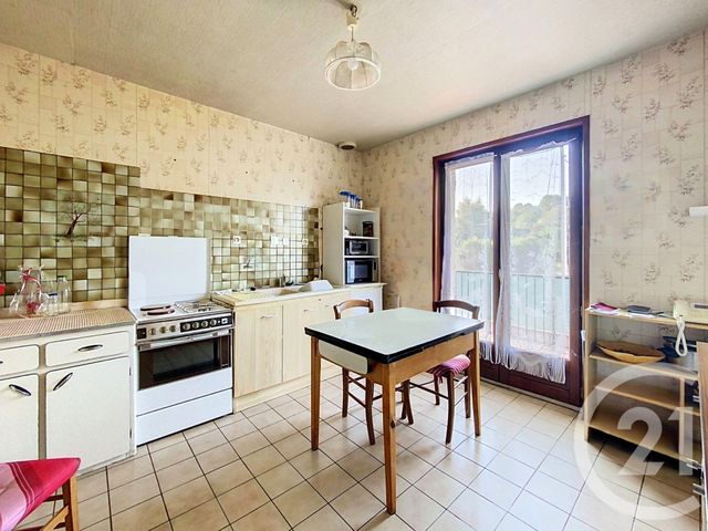 maison à vendre - 5 pièces - 92.94 m2 - ST PAULIEN - 43 - AUVERGNE - Century 21 L'Agence Du Velay