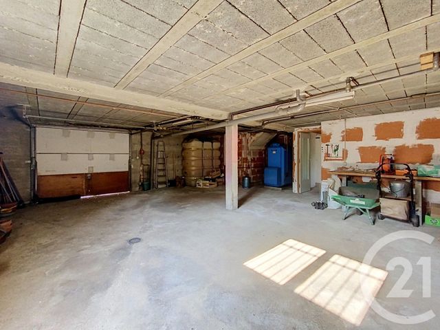 maison à vendre - 5 pièces - 92.94 m2 - ST PAULIEN - 43 - AUVERGNE - Century 21 L'Agence Du Velay