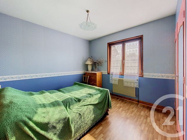 maison à vendre - 5 pièces - 92.94 m2 - ST PAULIEN - 43 - AUVERGNE - Century 21 L'Agence Du Velay