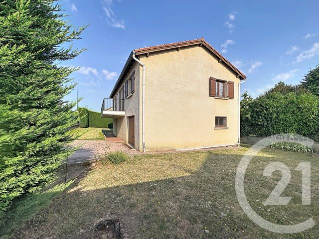 maison à vendre - 5 pièces - 92.94 m2 - ST PAULIEN - 43 - AUVERGNE - Century 21 L'Agence Du Velay