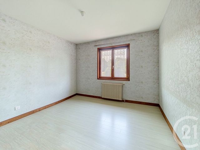 maison à vendre - 5 pièces - 92.94 m2 - ST PAULIEN - 43 - AUVERGNE - Century 21 L'Agence Du Velay