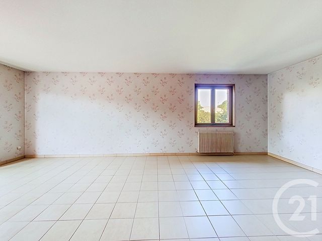 maison à vendre - 5 pièces - 92.94 m2 - ST PAULIEN - 43 - AUVERGNE - Century 21 L'Agence Du Velay