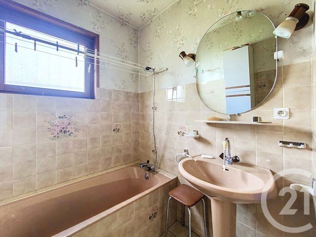 maison à vendre - 5 pièces - 92.94 m2 - ST PAULIEN - 43 - AUVERGNE - Century 21 L'Agence Du Velay
