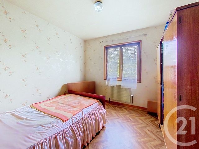 maison à vendre - 5 pièces - 92.94 m2 - ST PAULIEN - 43 - AUVERGNE - Century 21 L'Agence Du Velay