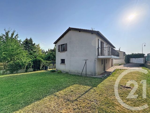 maison à vendre - 5 pièces - 92.94 m2 - ST PAULIEN - 43 - AUVERGNE - Century 21 L'Agence Du Velay