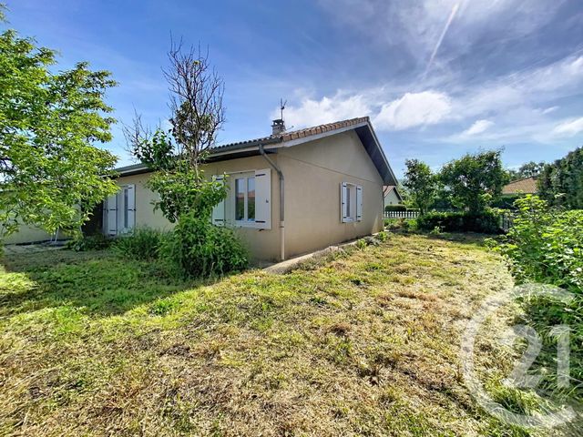 maison à vendre - 5 pièces - 84.75 m2 - CHADRAC - 43 - AUVERGNE - Century 21 L'Agence Du Velay