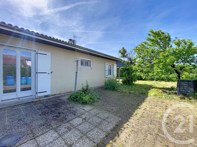 maison à vendre - 5 pièces - 84.75 m2 - CHADRAC - 43 - AUVERGNE - Century 21 L'Agence Du Velay