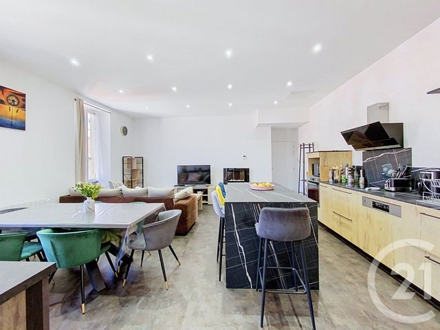 Appartement F4 à vendre LE PUY EN VELAY