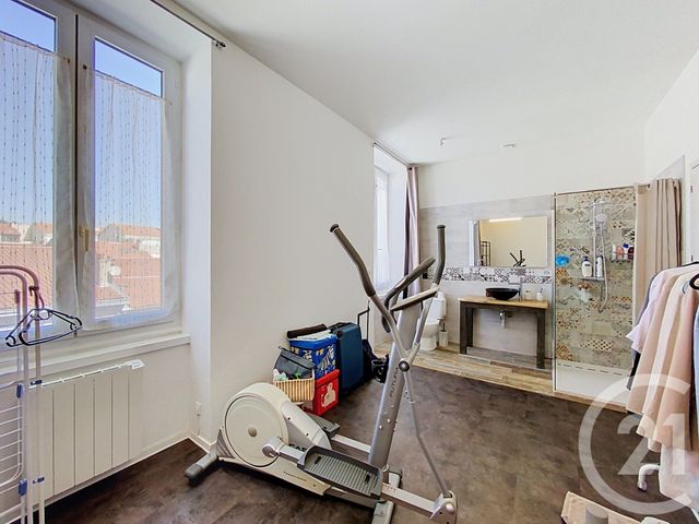 Appartement F4 à vendre - 4 pièces - 101.38 m2 - LE PUY EN VELAY - 43 - AUVERGNE - Century 21 L'Agence Du Velay