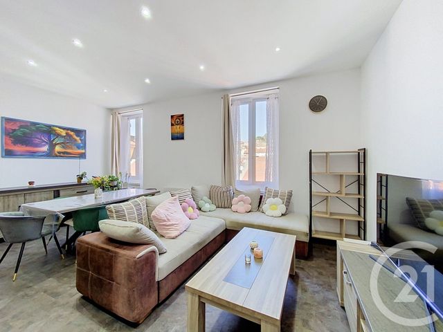 Appartement F4 à vendre - 4 pièces - 101.38 m2 - LE PUY EN VELAY - 43 - AUVERGNE - Century 21 L'Agence Du Velay