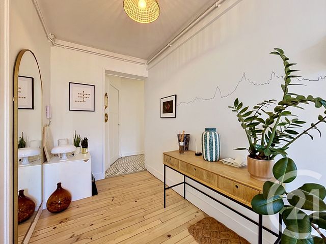 Appartement F4 à vendre - 4 pièces - 114.08 m2 - LE PUY EN VELAY - 43 - AUVERGNE - Century 21 L'Agence Du Velay