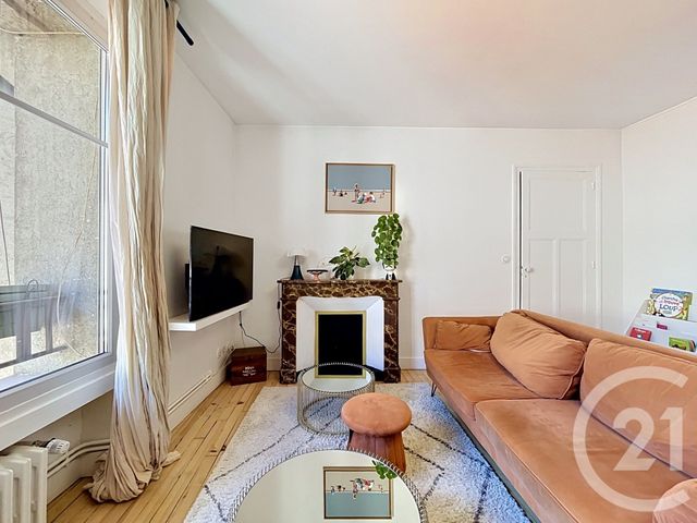 Appartement F4 à vendre - 4 pièces - 114.08 m2 - LE PUY EN VELAY - 43 - AUVERGNE - Century 21 L'Agence Du Velay