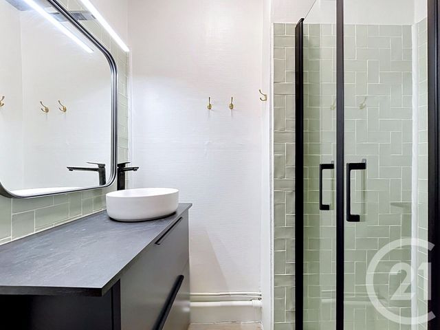 Appartement F4 à vendre - 4 pièces - 114.08 m2 - LE PUY EN VELAY - 43 - AUVERGNE - Century 21 L'Agence Du Velay