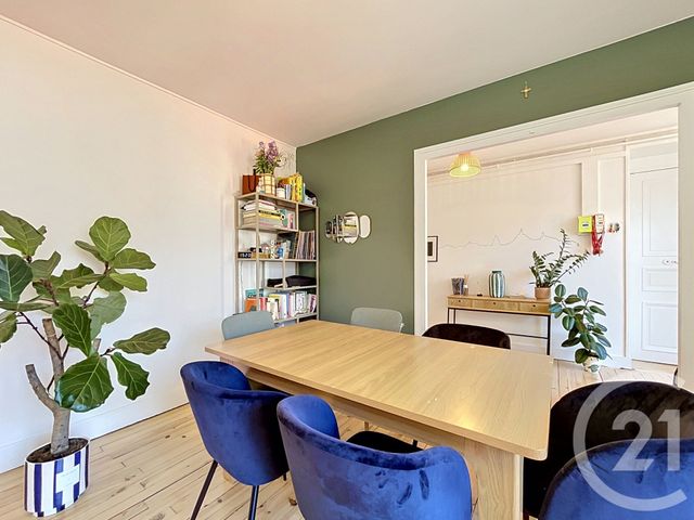 Appartement F4 à vendre - 4 pièces - 114.08 m2 - LE PUY EN VELAY - 43 - AUVERGNE - Century 21 L'Agence Du Velay