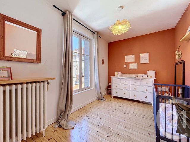 Appartement F4 à vendre - 4 pièces - 114.08 m2 - LE PUY EN VELAY - 43 - AUVERGNE - Century 21 L'Agence Du Velay