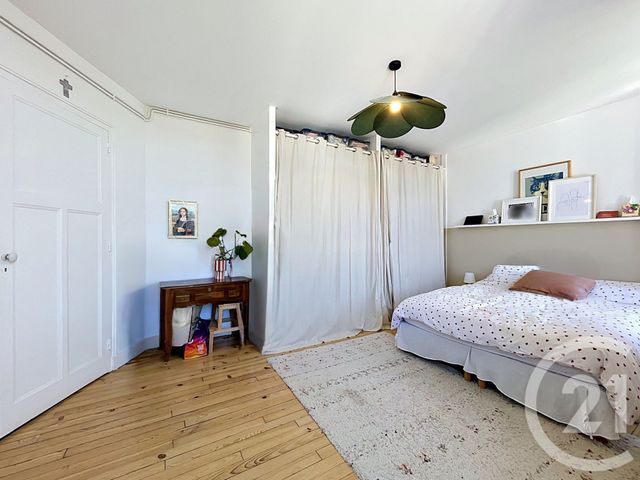 Appartement F4 à vendre - 4 pièces - 114.08 m2 - LE PUY EN VELAY - 43 - AUVERGNE - Century 21 L'Agence Du Velay