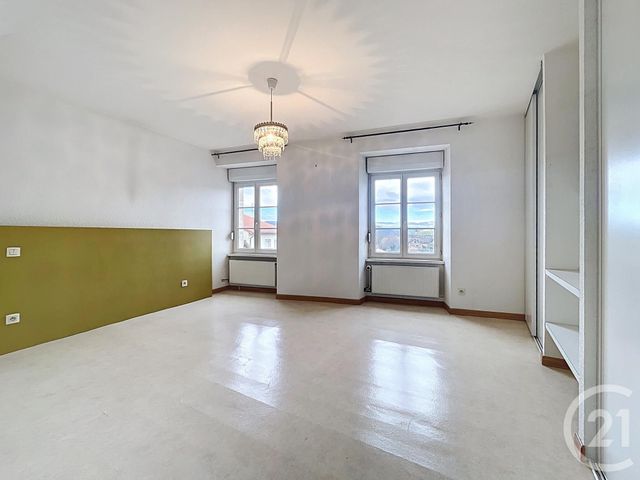 immeuble à vendre - 321.88 m2 - ROSIERES - 43 - AUVERGNE - Century 21 L'Agence Du Velay