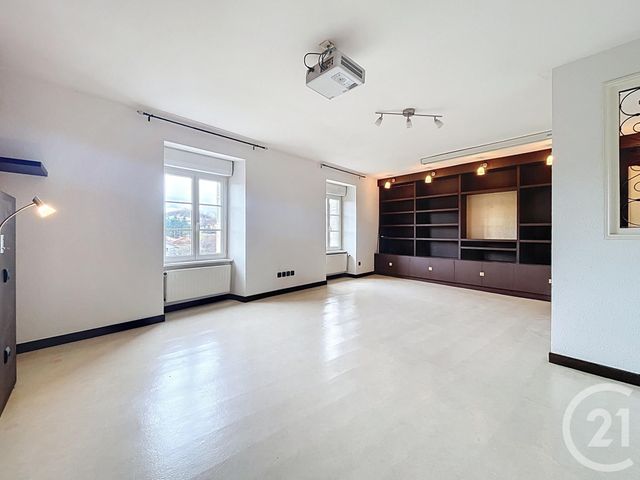 immeuble à vendre - 321.88 m2 - ROSIERES - 43 - AUVERGNE - Century 21 L'Agence Du Velay