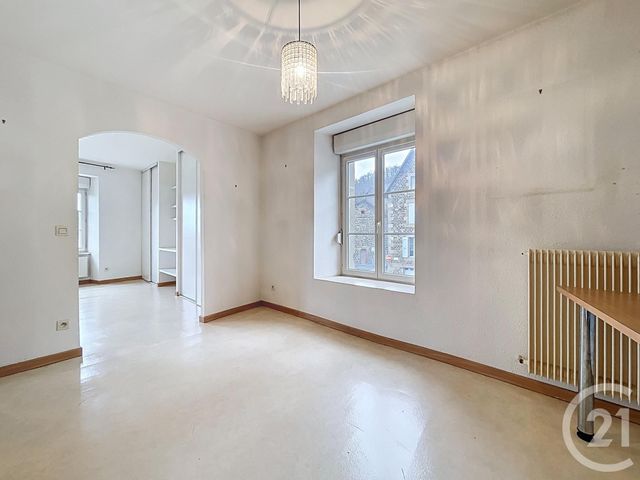immeuble à vendre - 321.88 m2 - ROSIERES - 43 - AUVERGNE - Century 21 L'Agence Du Velay